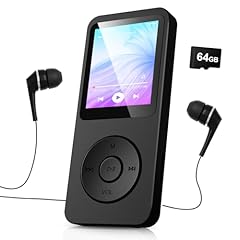64gb mp3 players for sale  Delivered anywhere in UK