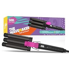 Sbb wavemaker triple for sale  Delivered anywhere in UK