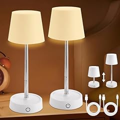 Afenau led tischlampe gebraucht kaufen  Wird an jeden Ort in Deutschland