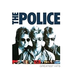 the police 33 tours d'occasion  Livré partout en France