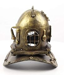 Nostalgie modell taucherhelm gebraucht kaufen  Wird an jeden Ort in Deutschland