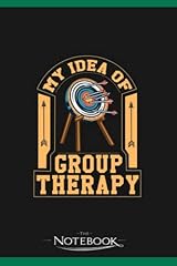 Idea group therapy for sale  Delivered anywhere in UK