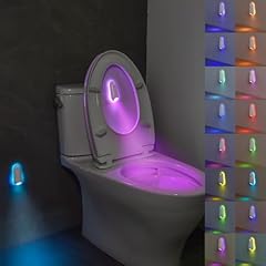 Hotut toilettenlicht farben gebraucht kaufen  Wird an jeden Ort in Deutschland