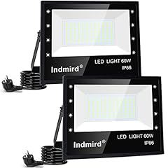 Indmird projecteur led d'occasion  Livré partout en France