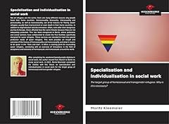 Specialisation and individuali gebraucht kaufen  Wird an jeden Ort in Deutschland