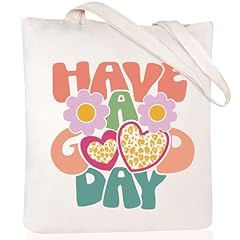 Andeiltech canvas tote for sale  Delivered anywhere in USA 