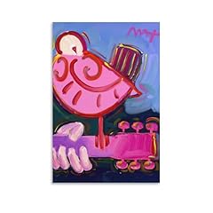 Monsiba peter max for sale  Delivered anywhere in USA 