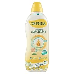 Orphea linea detergenza usato  Spedito ovunque in Italia 