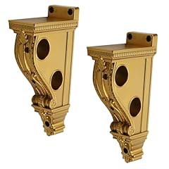 Oedema drapery sconce for sale  Delivered anywhere in USA 