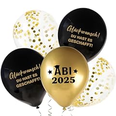 Palloncini diploma palloncini usato  Spedito ovunque in Italia 