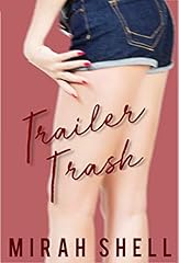 Trailer trash for sale  Delivered anywhere in UK