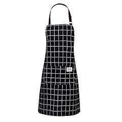 Apron women pvc for sale  Delivered anywhere in UK