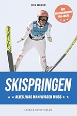 Skispringen man wissen gebraucht kaufen  Wird an jeden Ort in Deutschland