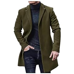 Rlehjn trench coat for sale  Delivered anywhere in UK