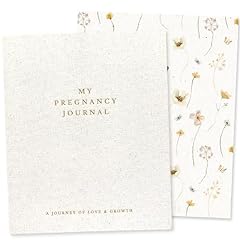 Peachly pregnancy journal for sale  Delivered anywhere in USA 