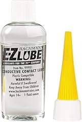 Bachmann trains lube for sale  Delivered anywhere in USA 