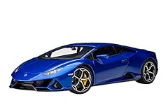 Autoart lam huracan usato  Spedito ovunque in Italia 