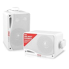 Pyle cassa bluetooth usato  Spedito ovunque in Italia 