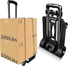 Folding hand truck for sale  Delivered anywhere in USA 