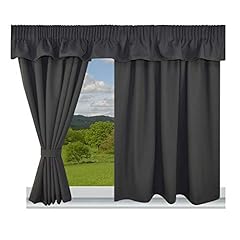 Caravan curtains fully for sale  Delivered anywhere in UK