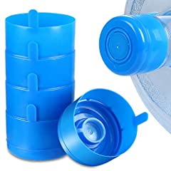 5 gallon Water Jug Cap,55mm Water Bottle Caps 5 Gallon for sale  Delivered anywhere in Canada