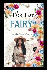 Law fairy for sale  Delivered anywhere in USA 