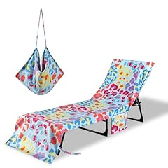 Thovsmoon beach lounge for sale  Delivered anywhere in USA 