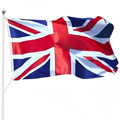 Kikisml union jack for sale  Delivered anywhere in UK