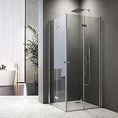 Falttür duschkabine eckig gebraucht kaufen  Wird an jeden Ort in Deutschland