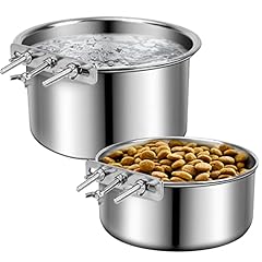 Stainless steel dog for sale  Delivered anywhere in USA 