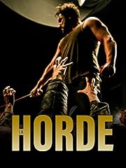Horde d'occasion  Livré partout en France