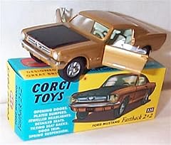 Corgi toys f0rd for sale  Delivered anywhere in UK