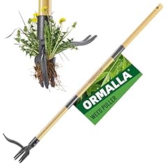 Ormalla weed puller for sale  Delivered anywhere in UK