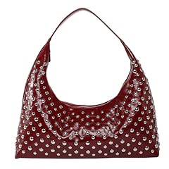 Owgsee studded purse for sale  Delivered anywhere in USA 
