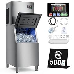 Commercial ice machine for sale  Delivered anywhere in USA 