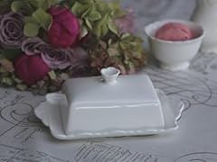 Nostalgie butterdose provence gebraucht kaufen  Wird an jeden Ort in Deutschland