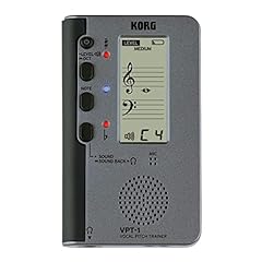 Korg vocal tuner for sale  Delivered anywhere in USA 