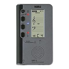 Korg vpt vocal for sale  Delivered anywhere in USA 