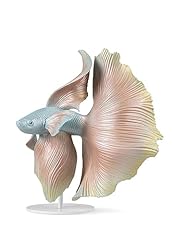 Lladro betta fish for sale  Delivered anywhere in USA 