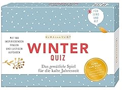 Erzähl mal winterquiz gebraucht kaufen  Wird an jeden Ort in Deutschland