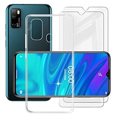 Hhuan per ulefone usato  Spedito ovunque in Italia 