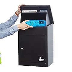 Smart parcel box for sale  Delivered anywhere in UK
