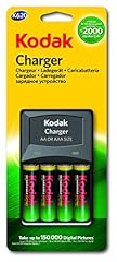 Kodak charger k620 usato  Spedito ovunque in Italia 