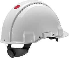 G3000nuv elmetto protezione usato  Spedito ovunque in Italia 