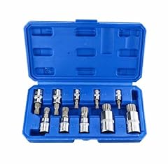 Spline bit socket for sale  Delivered anywhere in UK