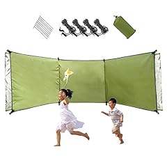 Wind breaker beach for sale  Delivered anywhere in UK
