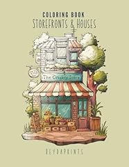 Cute storefronts houses for sale  Delivered anywhere in USA 