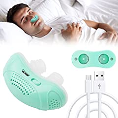 Electric anti snoring for sale  Delivered anywhere in USA 