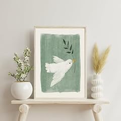 Kailitry peace dove for sale  Delivered anywhere in USA 