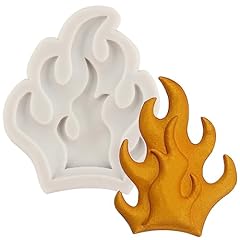 Minfeidms flame fondant for sale  Delivered anywhere in USA 